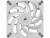 Image 7 Corsair PC-Lüfter iCUE AF140 RGB Elite Weiss, 2er Pack