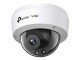 TP-Link 4MP DOME NETWORK CAMERA 2.8 MM FIXED LENS NMS IN CAM