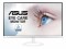 Bild 5 Asus Monitor Eye Care VZ239HE-W, Bildschirmdiagonale: 23 "