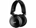 AKG Over-Ear-Kopfhörer K182 Schwarz, Detailfarbe: Schwarz