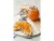 Image 1 Kilner Einmachglas Orange Fruit 400 ml, 1 Stück, Produkttyp