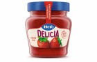 Hero Delicia Erdbeerkonfitüre 320 g, Produkttyp: Konfitüre