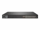 SonicWall Security Appliance NSa 2650 HA, Anwendungsbereich