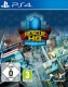 Rescue HQ - Der Blaulicht Tycoon [PS4] (D)