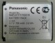 Panasonic Akku für KX-TCA285, Zubehör zu: Cordless, Zubehörtyp