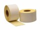 Zebra Technologies Zebra Direct 2100 - Matte - permanent rubber adhesive