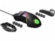 Bild 2 SteelSeries Steel Series Rival 600, Maus Features: Umschaltbare