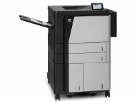 HP Inc. HP Drucker LaserJet Enterprise M806x+, Druckertyp