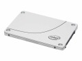 Supermicro Intel Solid-State Drive D3-S4610 Series - SSD
