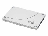 Intel Solid-State Drive D3-S4610 Series - SSD