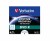 Image 2 Verbatim M-DISC DVDR 4.7GB M-DISC DVDR 4.7GB INKJET PRINTABLE 5er