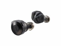 Audio-Technica True Wireless In-Ear-Kopfhörer ATH-CKS5TW Schwarz