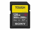 Sony SDXC-Karte Tough UHSII V90 128 GB, Speicherkartentyp