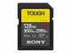 Image 2 Sony SF-G series TOUGH SF-G128T - Carte mémoire flash
