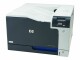 Bild 7 HP Inc. HP Drucker Color LaserJet Professional CP5225n