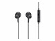 Image 7 Samsung EO-IA500 - Earphones with mic - in-ear