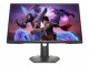 Dell Monitor G2723H Gaming, Bildschirmdiagonale: 27 "