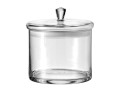 Leonardo Vorratsglas Top 2.8 l, Transparent, Produkttyp: Vorratsglas