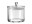 Bild 1 Leonardo Vorratsglas Top 2.8 l, Transparent, Produkttyp: Vorratsglas