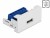 Image 1 DeLock USB 2.0 Adapter Easy 45 Modul Terminalblock