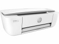 HP Inc. HP Multifunktionsdrucker DeskJet 3750 All-in-One Stone