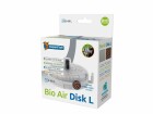 SuperFish Bio Air Disk L, Produkttyp: Luftfilter, Grundfarbe: Weiss