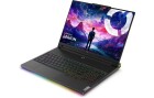 Lenovo Notebook Legion 9 16IRX9 (Intel), Prozessortyp: Intel Core