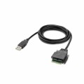 BELKIN Secure Modular USB Cable - USB-Kabel - USB (M) - 1.83 m