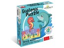 Adventerra Games Memo-Spiel Ecologic Puzzle ? Saving Water, Sprache