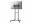 Immagine 3 Neomounts Mobile Floor Stand (height adjustable: 128,5-145 cm