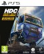 Heavy Duty Challenge: The Off-Road Truck Simulator [PS5] (D)