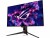 Bild 1 Asus Monitor ROG Swift PG32UCDM, Bildschirmdiagonale: 31.5 "