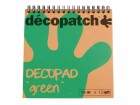 décopatch Decopatch-Papier 15 x 15 cm