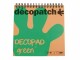 décopatch Decopatch-Papier 15 x 15