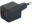Bild 1 4smarts USB-Wandladegerät VoltPlug Duos Mini DP 20 W Schwarz