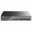 Image 1 D-Link PoE+ Switch DSS-200G-10MP 10 Port, SFP Anschlüsse: 2