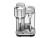 Image 3 Sage Portionskaffeemaschine Vertuo Creatista Brushed Steel