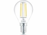 Philips Lampe 4.3 W (40 W) E14