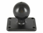 RAM Mounts RAM RAM-202U-225 - Montatura a palla