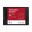 Image 2 Western Digital SSD WD Red SA500 NAS 2.5" SATA 4000