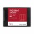 Bild 2 Western Digital SSD WD Red SA500 NAS 2.5" SATA 4000