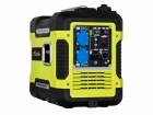 Ekström Benzin-Stromerzeuger - Inverter 2000i 4-Takt