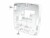 Image 3 Hewlett-Packard HPE Aruba - Network device mounting kit - white