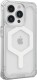 UAG Plyo Magsafe Case - Apple iPhone 15 Pro - ice/white