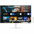 Samsung Smart Monitor M7 LS32CM703UUXEN, Bildschirmdiagonale: 32 "