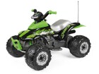 PegPerego Quad Corral T-Rex 330W 12 V Grün, Marke