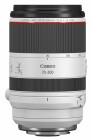 Canon Objektiv Zoom RF 70-200mm f/2.8L IS USM * Canon 3 Jahre Premium Garantie / 0% Leasing *