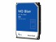 Western Digital WD Blue WD40EZAX - Disque dur - 4 To