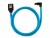 Image 3 Corsair SATA3-Kabel Premium Set Blau