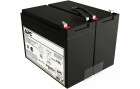 APC Ersatzbatterie APCRBCV207, Akkutyp: Blei-Säure